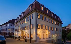Hotel Kronprinz